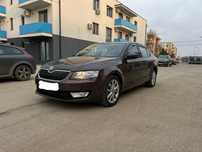 Skoda Octavia Automata 2.0 Diesel Schimb / Variante