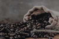 Dromedario España - Cafea naturala cu cofeina. 1 kg. Uz profesional.