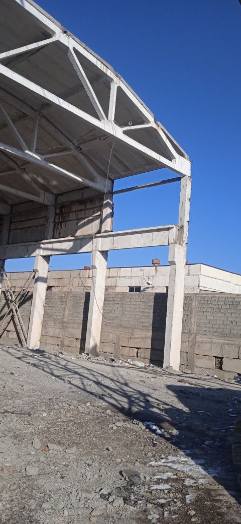 Курилиш Моллари бу ва янги
