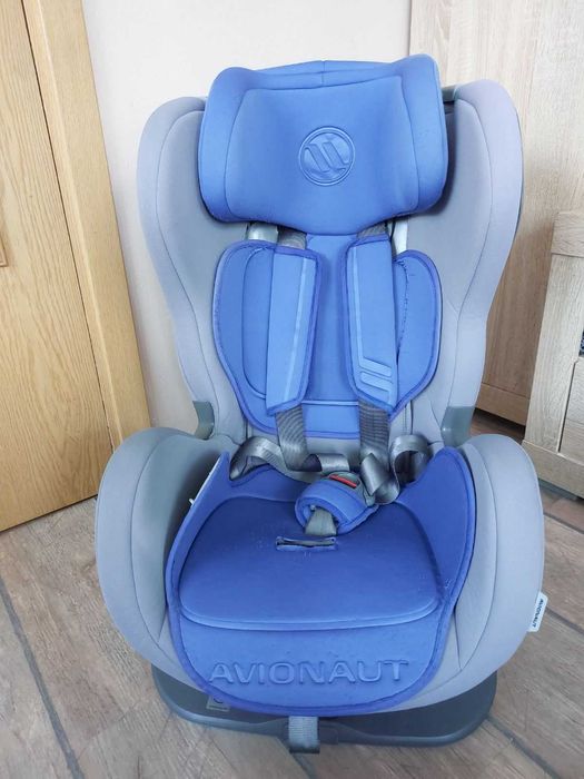 Avionaut Стол за кола (9-25 кг.)