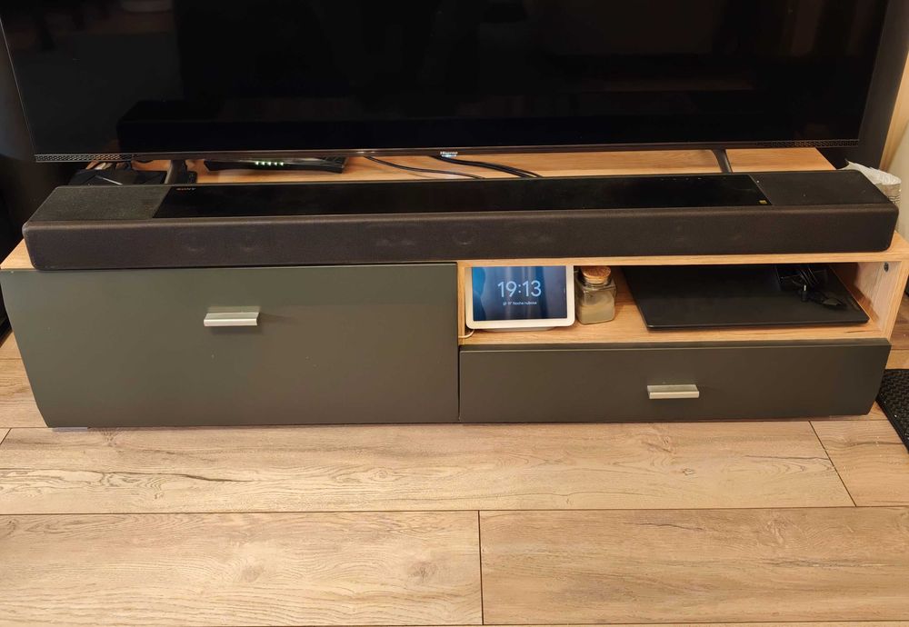 Soundbar SONY HT-A7000+ Subwoofer SW5