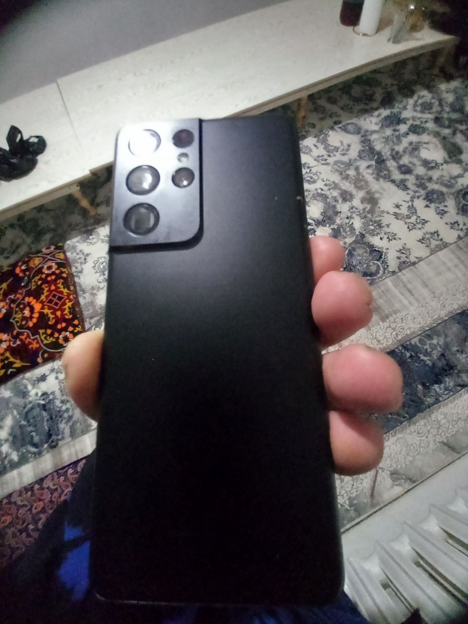 Samsung s21 ultra