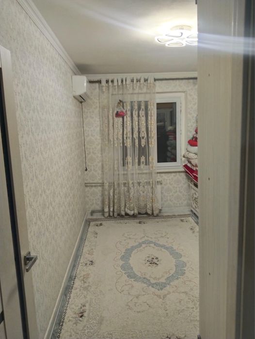 Продаеться  квартира мкр 18