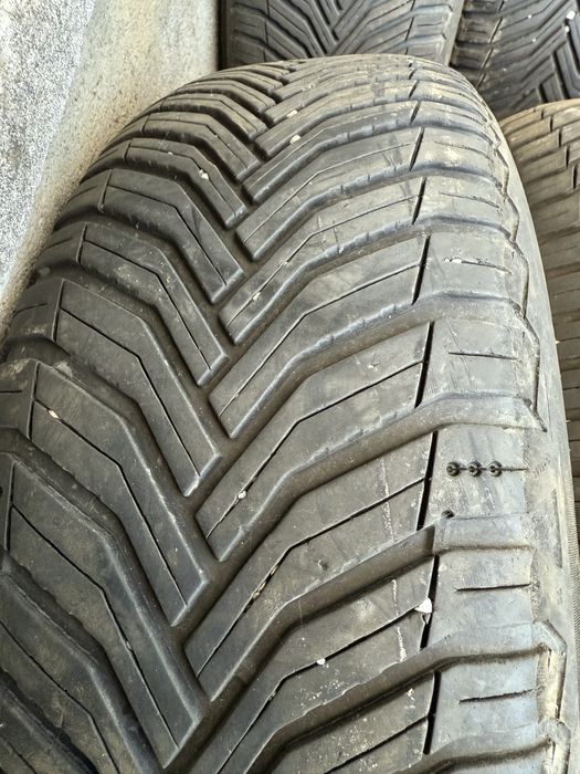 Anvelope michelin crossclimate 2