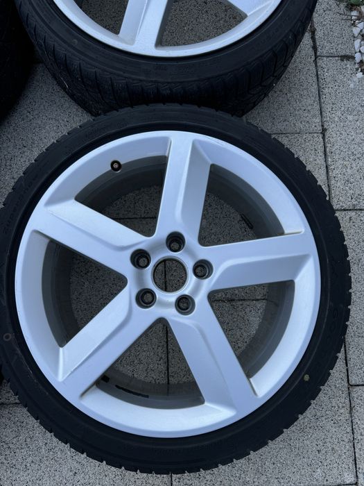 Jante originale Seat R18 .Cupra.VW.Audi.Skoda.225 40 r18 anvelope