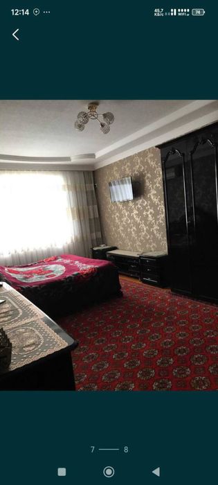 Продажа Квартиры Алмазарский район Кора Камиш Ало Ресторан Чигатой Ста