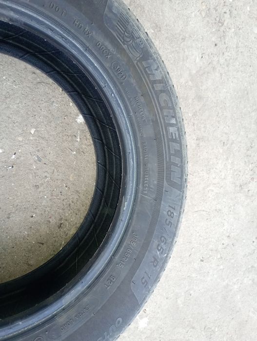 Michelin Anvelope vara 185/65/15 Dot21