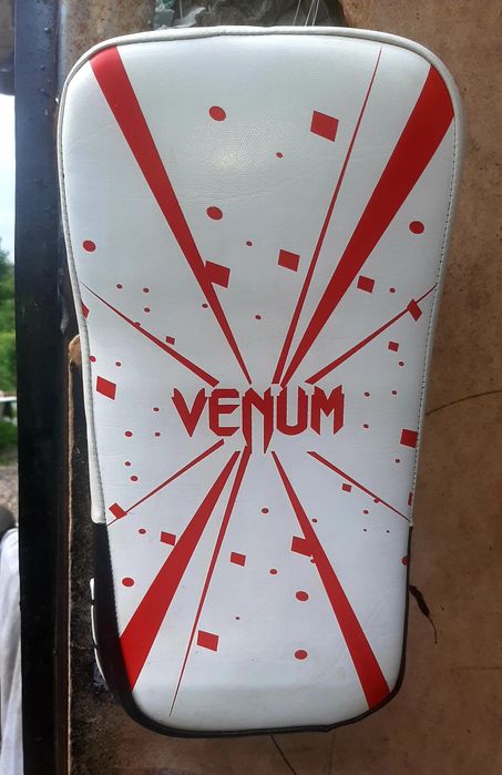 Макевара для каратэ