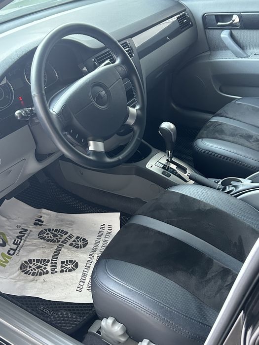 Продается gentra bez probeg