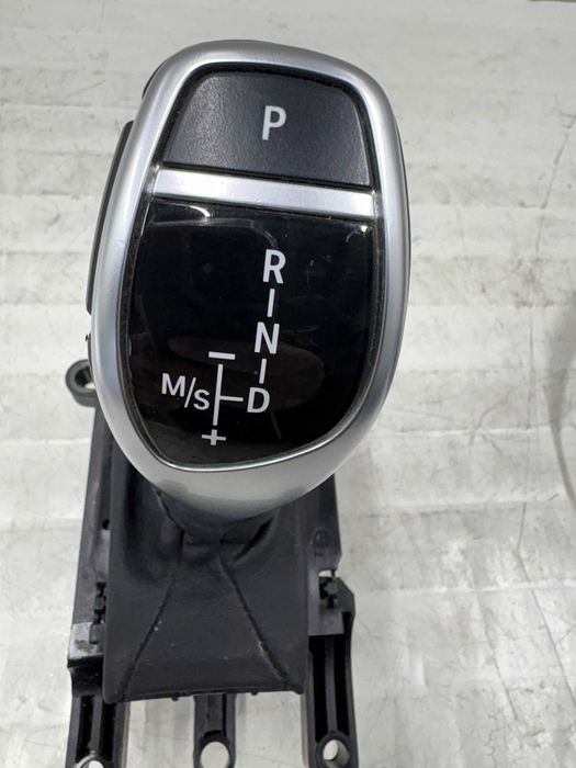 Спортен скоростен лост за БМВ Ф10,Ф11,Ф06,Ф12,Ф13,Ф25,Ф26