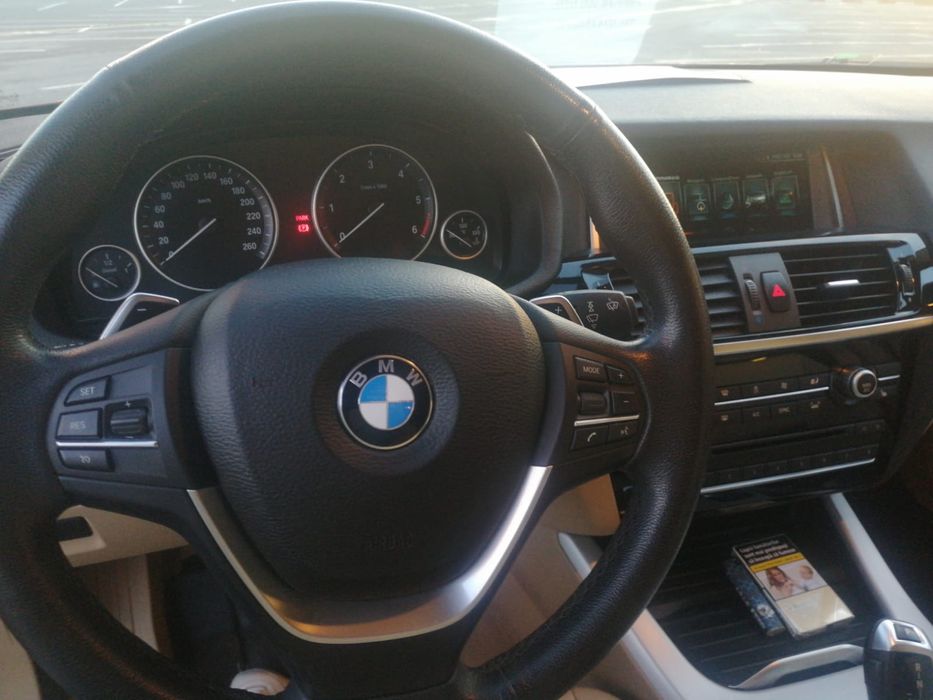 Vând BMW x4 drive 2.0