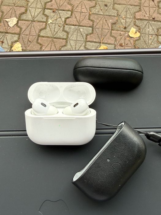 Casti AirPods Pro2