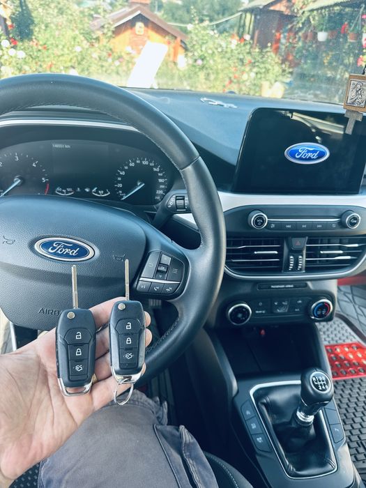 Duplicari / Softari cheii auto orice marca