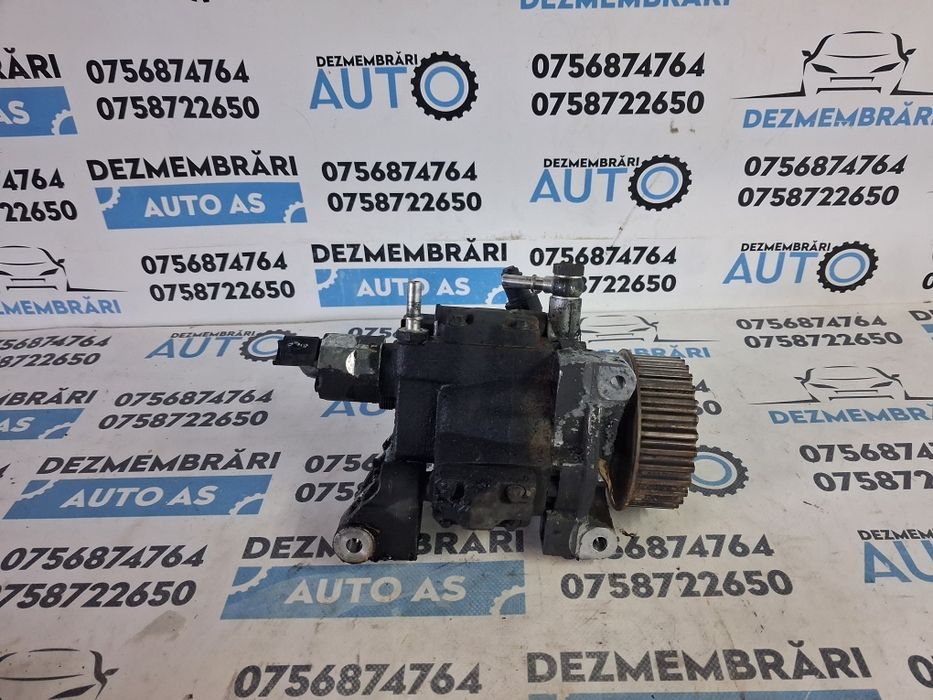 Pompa inainte injectie 1.5 dci Nissan Qashqai 2012