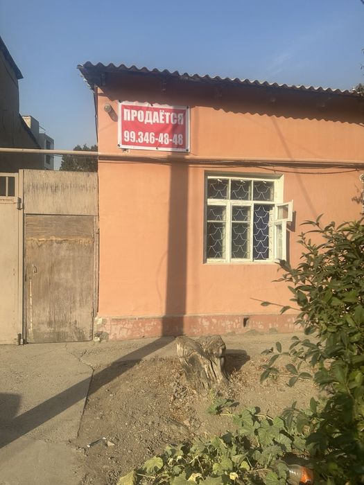 Qorasuv 6 yer uchaska  Srochno