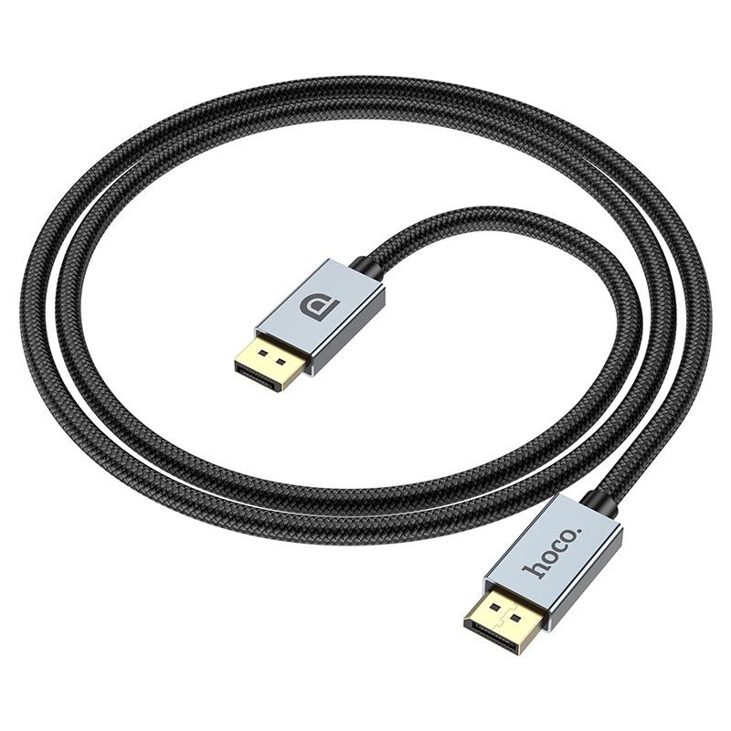 Кабель DisplayPort 1.4 “US04” 8K ультра HD