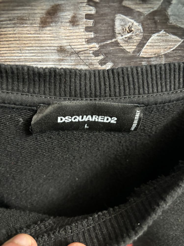 Блуза  D2Squared