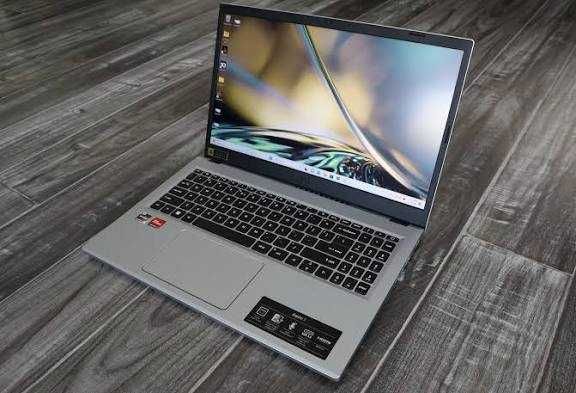 Ноутбук Acer Aspire 3
