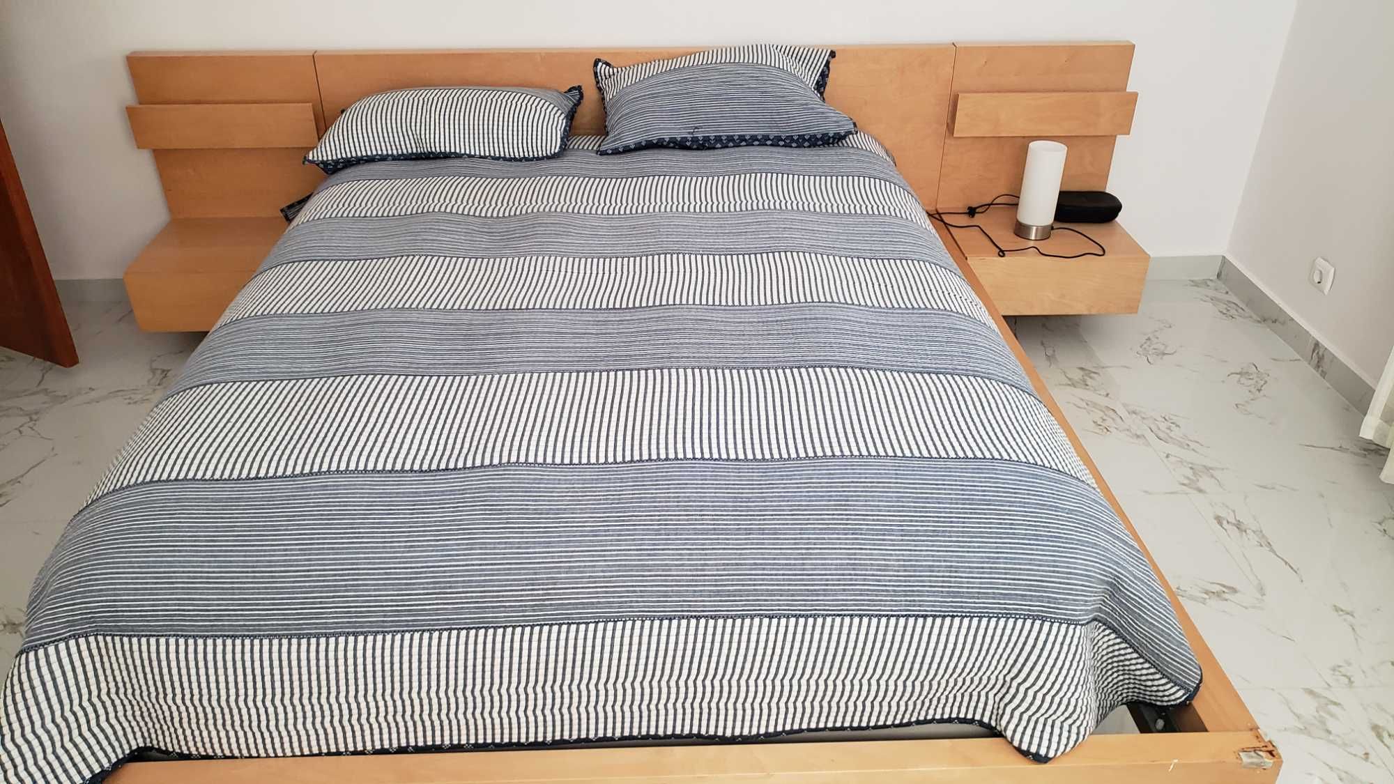 Mobila dormitor Ikea