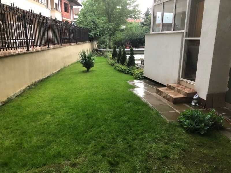 Дава се под наем Двустаен апартамент в София, Манастирски ливади - 55 кв.м за 510 € - Снимка #7