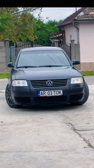 Passat b5.5 1.9 tdi