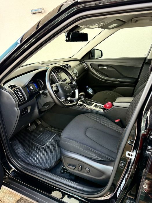 Продаётся Хёндай CRETA. Год выпуска 2022.