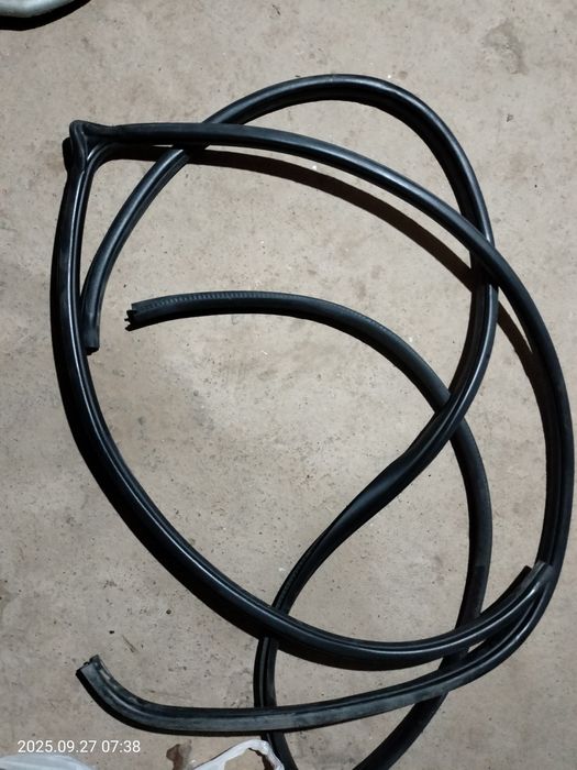 Мазда 3 БК 2008 года