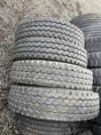 4 anvelope Bridgestone 10R22,5 dot 2017