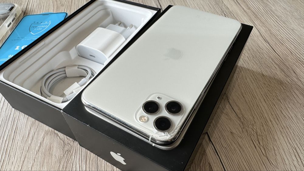 iPhone 11 Pro Max 64 GB