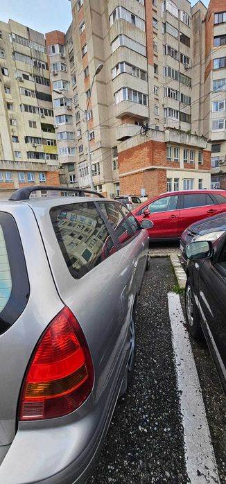 DAEWOO NUBIRA 2 break 2006, 100 000 km, INSTALATIE GPL  6500 Ron