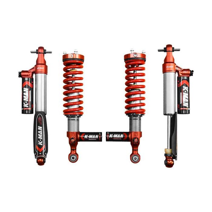 Лифт комплект K-Man 1.5" - 2.5" для Great Wall Tank 300.