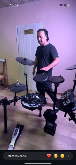 Roland td 11 srochniy sotiladi