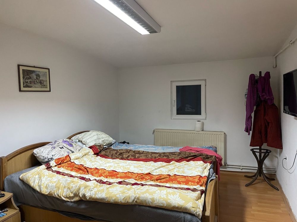 Casa de inchiriat