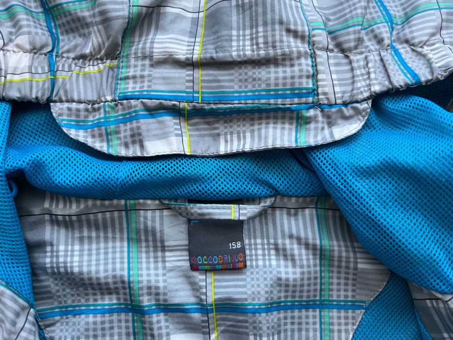 Юношеско яке COCODRILLO, 158 см