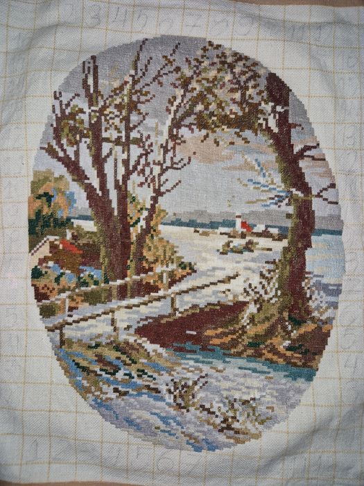 Голямо разнообразие на Гоблени