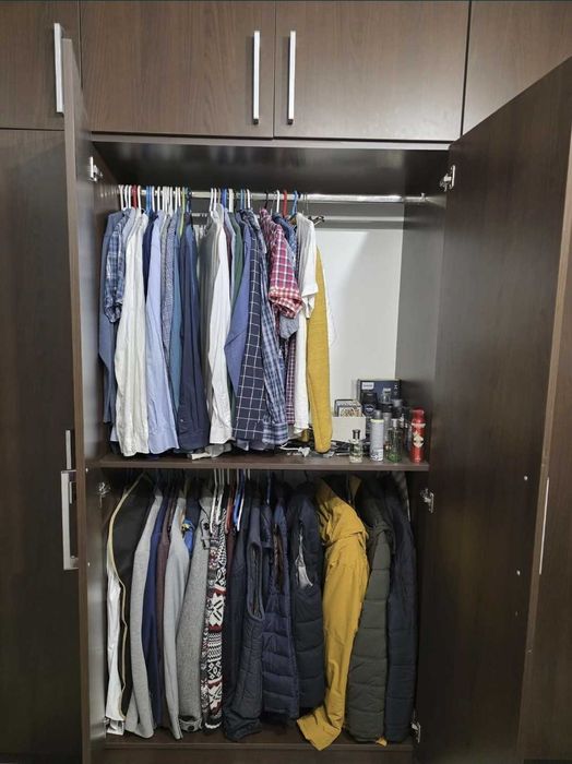 Dressing/dulap dormitor
