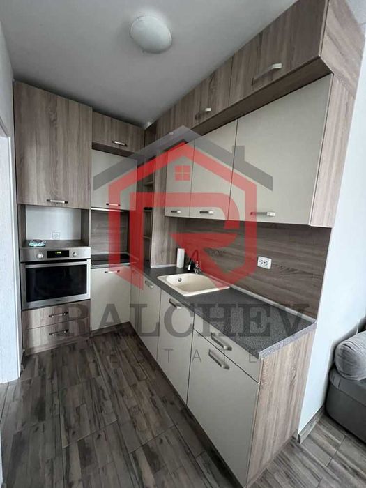 Двустаен апартамент под наем / Кайсиева градина