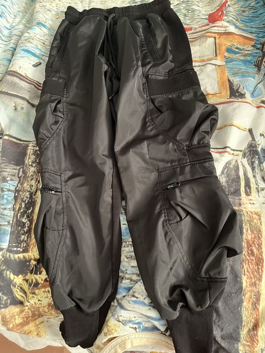 Анцузи мъжки маркови