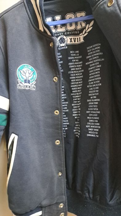 Куртки разные на мальчика до 13лет