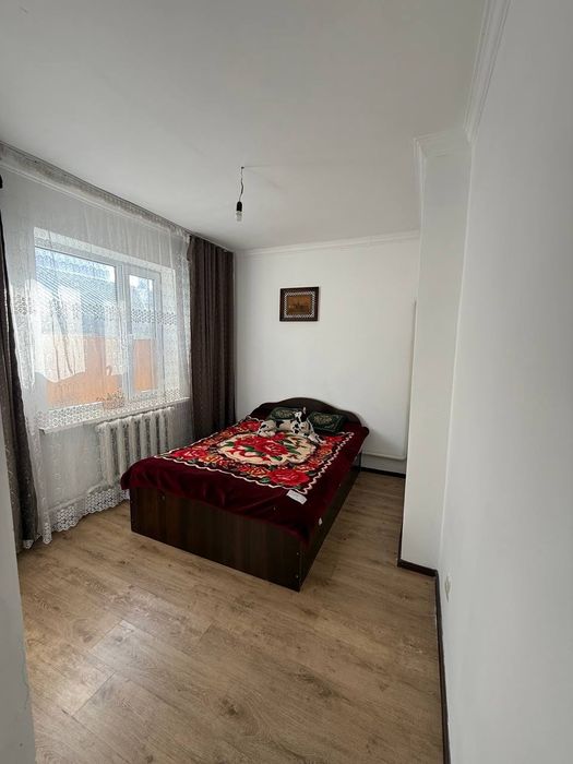 ПРОДАЕТСЯ или ОБМЕНЯЮ дом в городе Астана Жибек жолы