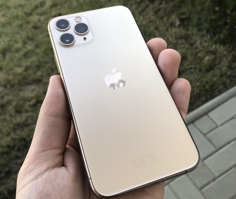 iPhone 11 pro stare buna