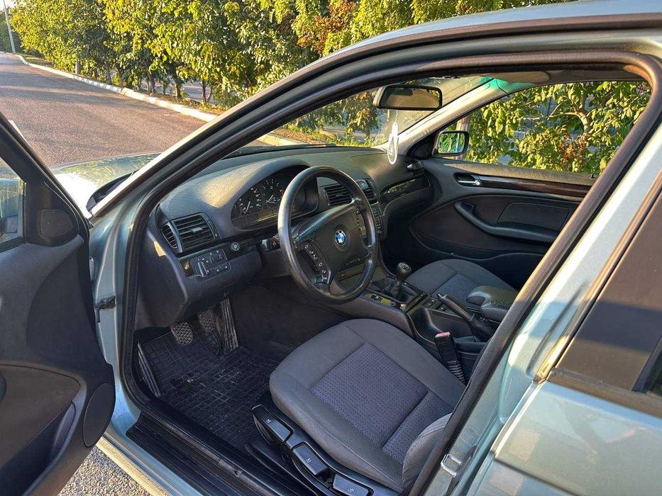 imi vand urgent masina BMW