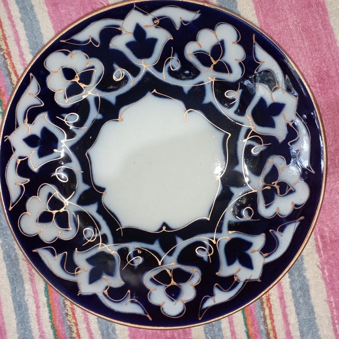 Ляган пахтагул новые