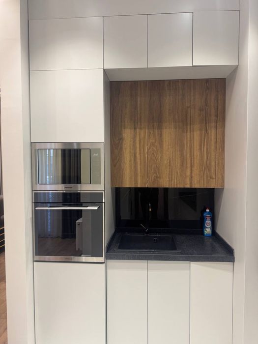 Аренда ЖК Boulevard 2/6/7 70 кв.м