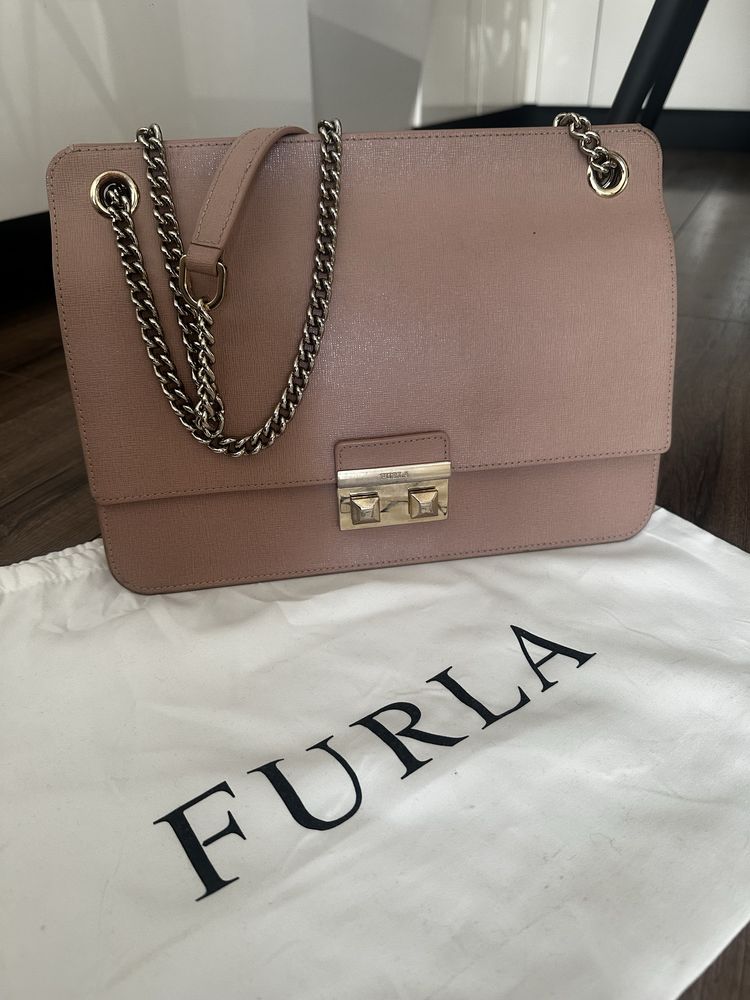 Чанта Фурла Furla