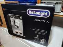 Espressor Superautomat De'Longhi Autentica
Descoperă plăcerea cafelei