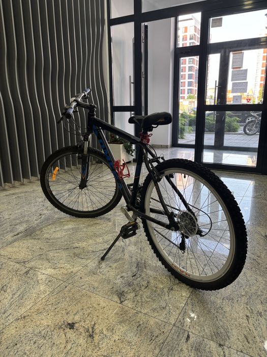 Bicicleta Omega cadru M