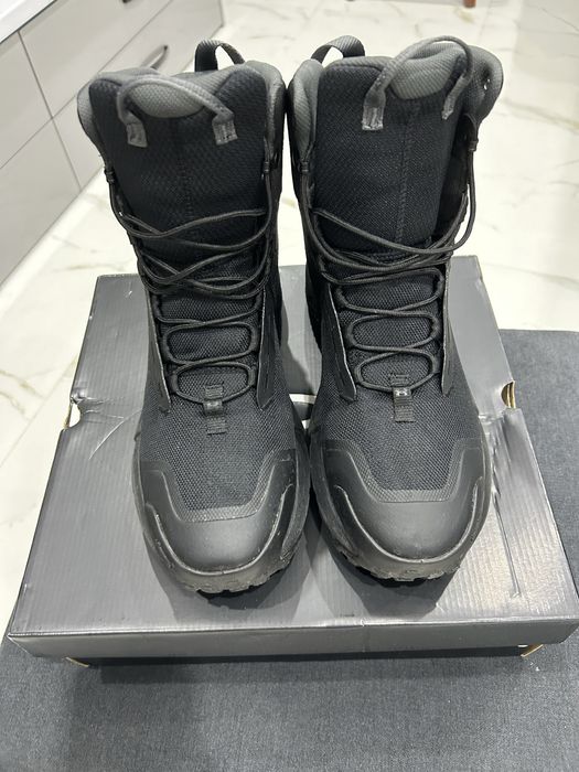 Кубинки Under Armour