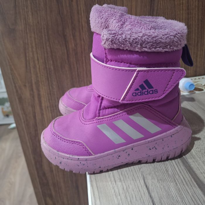 Adidas и Dd step зимни