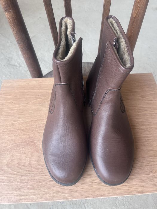 Мужские сапоги Холландер Англия 41 размер